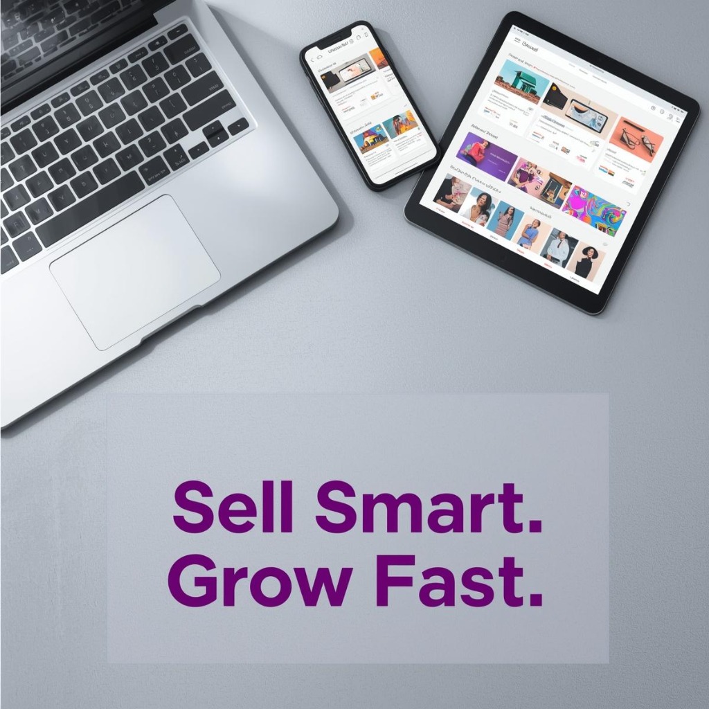 Ojahmi vs Shopify in Ghana: Which E-Commerce Platform is Best for Ghanaian Merchants?